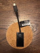 HP USB-C to VGA Adapter