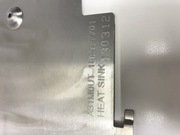 Podświetlanie A31MOUT 1EM127701