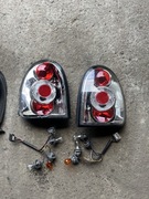 chatenet barooder lampy tył lampa prawa tuning 