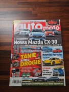 Auto Moto archiwalny numer