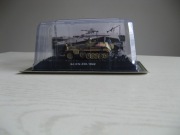 Niemiecki transporter Sd.Kfz. 250, 1:72/NOWY
