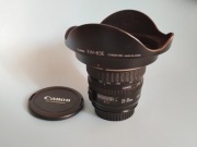 Canon ef 20-35 f/3.5-4.5 USM
