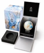 Atmosphere Aurora Scents aromatyczne perfumy uniseks woda perfumowana 100ml