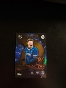 SCOTT MCTOMINAY Gladiator Limited Edition Centurions Match Attax 24/25 