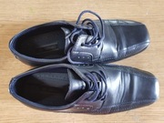 Buty męskie Vapiano eleganckie roz 39