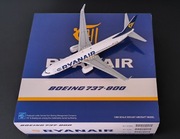 Boeing 737-800 SP-RSL RYANAIR 1/200
