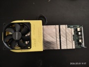 AMD BC-250 16GB ram/vram sprawne RDNA 6 rdzeni 12 wątków wentylator