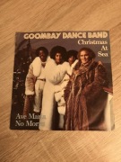 Goombay Dance Band - Christmas At Sea / Ave Maria No Marro. Winel Sp7.