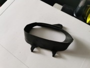 Yamaha R1 Rn12 04-06 guma wlotu powietrza lewa