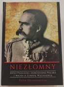 Niezłomny. Peter Hetherington