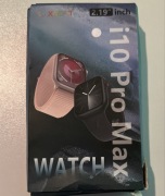Smartwatch i10 Pro Max.