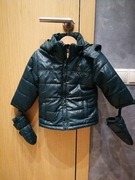 Kurtka zimowa Mayoral rozmiar 80