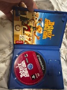 Gra Asterix PlayStation 2