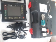 Defektoskop ultradźwiękowy KFD50X  UT ndt nowy DGS DAC TCG