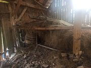 Oddam za darmo słomę i siano 