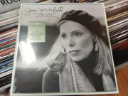 Joni Mitchell – Archives Volume 4: Asylum Years box 4LP