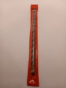 Wiertło do betonu Arvex SDS-plus 12/200