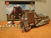 LEGO STAR WARS 7184 - Trade Federation MTT