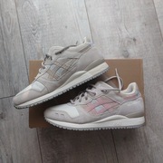 Buty sportowe adidasy asics 42,5 gel lyte III skóra 