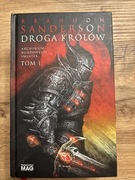 Droga Królów Sanderson 