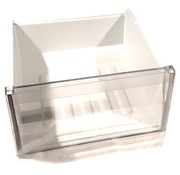 Szuflada zamrażarki XXL do lodówki Indesit LR8 S2 W B 