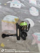 Flagman BlackFire 1000S