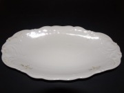 Półmisek Wawel, rawierka, porcelana, PRL, retro, vinted