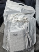 Ładowarka 120w USB C  Xiaomi Samsung itp. QC 3.0 Mi Turbo plus kabel 1m