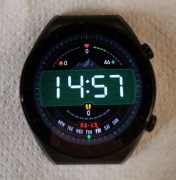 Xiaomi Watch S1. Stan Idealny. Smartwatch