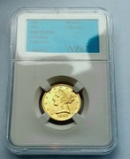 Przedmiot z kolekcji 1901 