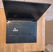 Laptop gamingowy ASUS TUF Dash F15