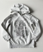 Cynthia Rowley bluza z jednorożcem 6-7lat