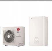 Pompa ciepła LG 9kW split Therma V 