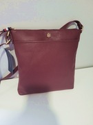 Nowa z metką damska torebka listonoszka Tommy Hilfiger