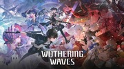 Konto Wuthering Waves na zamówienie