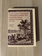 Pamiętniki ambasadora Ludwika XIV przy królu Szwecji Karolu X Gustawie 