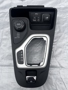 Panel tunelu środkowego Jeep Cherokee