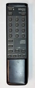 ORYGINALNY PILOT CD DENON RC-223