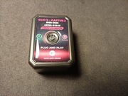 Emulator rygla Clio V Captur II