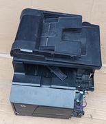 Hp LaserJet Pro 200 Color MFP M276NW - na części