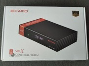 GTMedia ECAMD V8X Tuner DVB-S2X