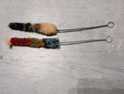 Wycior do czyszczenia fletu prostego (cena za oba)