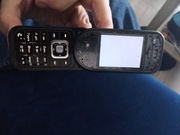 Nokia 7373 na części.