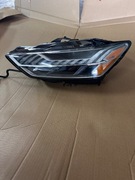 Lampa przód audi a7c8 matrix 4k894135