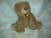 MASKOTKA PLUSZOWA - MIŚ - BEPPE POLAND - 20 cm