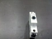 WYŁĄCZNIK NADPRĄDOWY S191 B50 FAEL