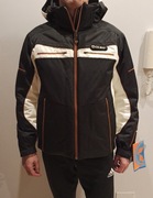 COLMAR, unikatowa męska kurtka narciarska roz. 50