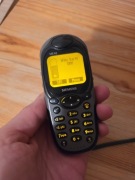 Siemens ME45 w dobrym stanie, retro telefon