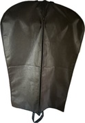 Pokrowiec na garnitur, ubrania