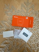 Centrala sterująca SONOFF Bridge ProKONTROLA APLIKACJI ALEXA, GOOGLE HOME